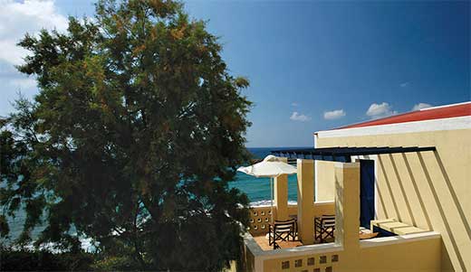 Kalimera Kriti Resort Kreta