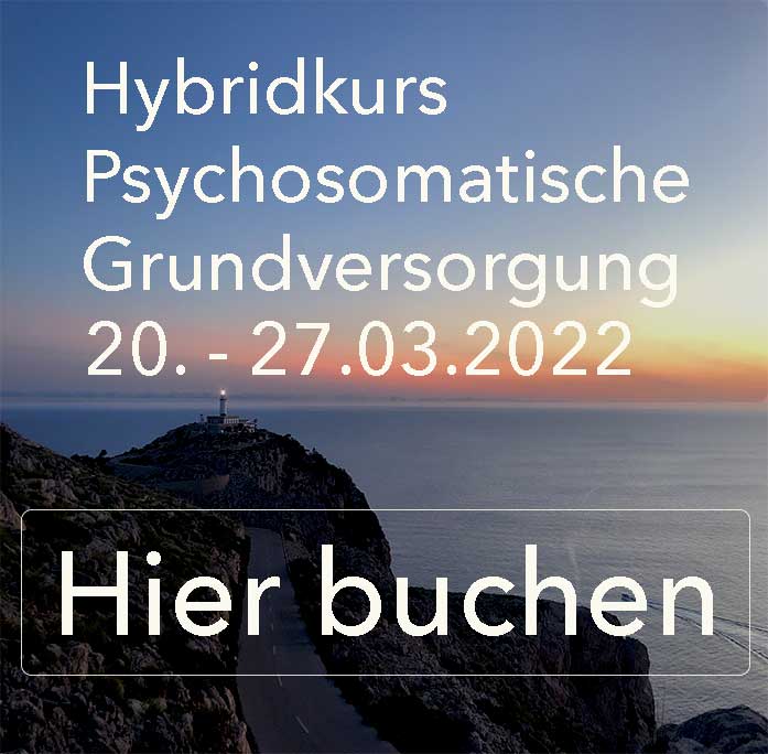 Online kurs psychosomatische Grundversorgung 2022